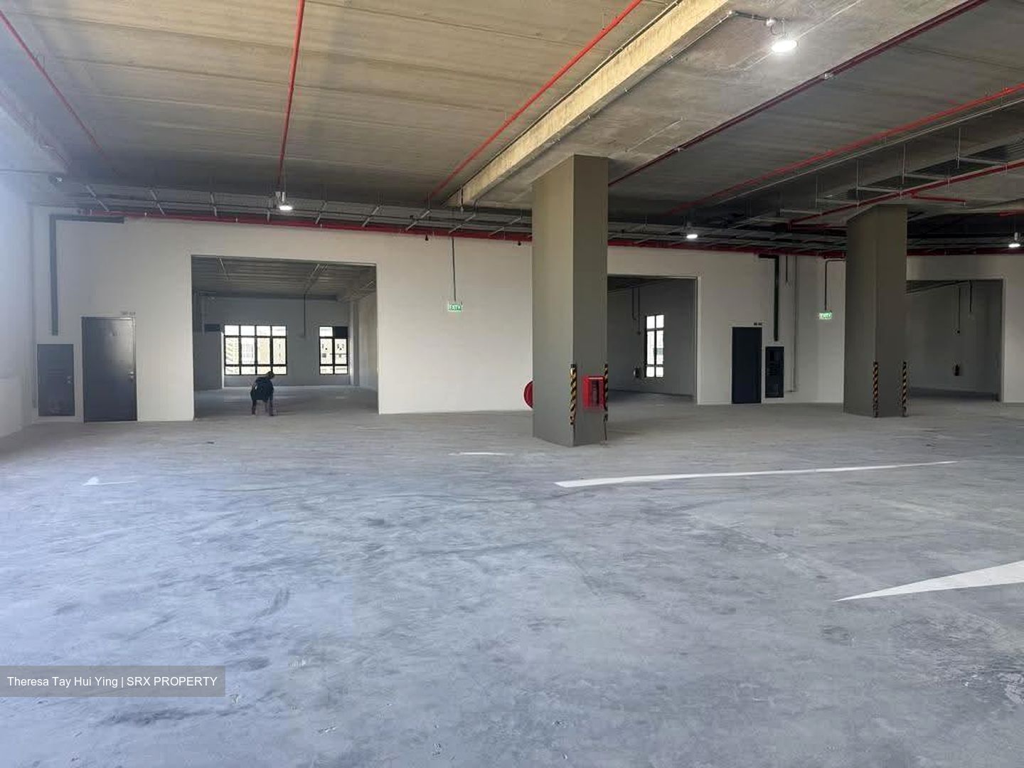 Tampines Connection (D18), Factory #624483901